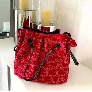 Exquisite bag Carolina Herrera / i limited edition